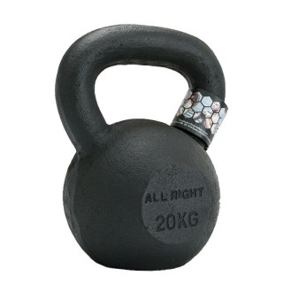 HANTLA KETTLE ALLRIGHT 20KG