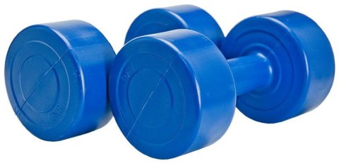HANTLE KOMPOZYTOWE ALLRIGHT 2x3KG kolor: HANTLE KOMPOZYTOWE ALLRIGHT 2x3KG kolor: