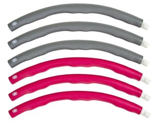 HULA HOOP 100CM Z OBCIĄŻENIEM