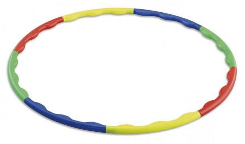 HULA HOP SKŁADANE ALLRIGHT 90cm HULA HOP SKŁADANE ALLRIGHT 90cm