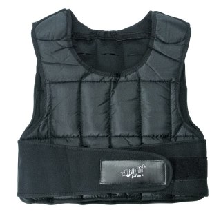 KAMIZELKA TRENINGOWA Z OBCIĄŻENIEM 5KG