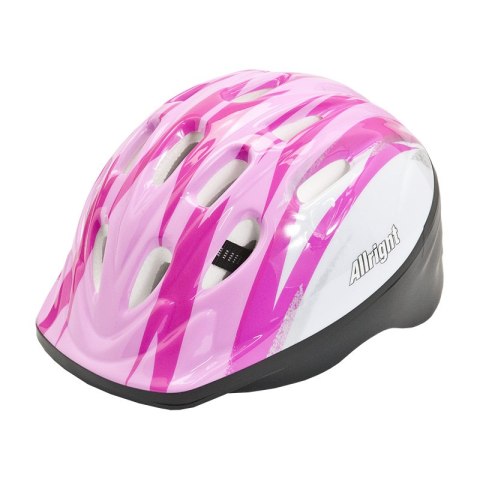 KASK ROWEROWY ALLRIGHT JUNIOR r.S KASK ROWEROWY ALLRIGHT JUNIOR r.S