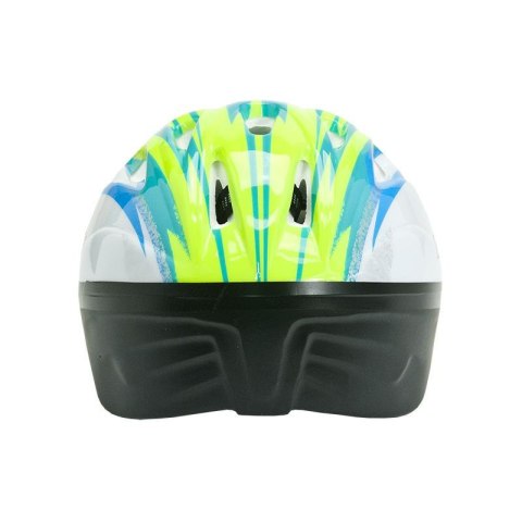 KASK ROWEROWY ALLRIGHT JUNIOR r.S