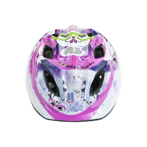 KASK ROWEROWY ALLRIGHT KID r. S KASK ROWEROWY ALLRIGHT KID r. S