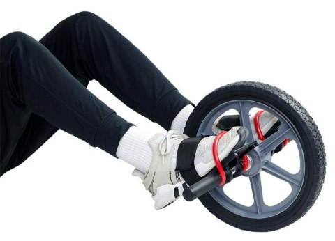 KOŁO ABS 35cm ALLRIGHT do ćwiczeń KOŁO ABS 35cm ALLRIGHT do ćwiczeń