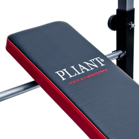 ŁAWKA WIELOFUNKCYJNA PLIANT HOB380 ver.2