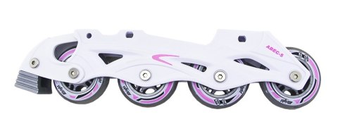 ŁYŻWY FIGUROWE 2w1 MAX POWER 40-43 ŁYŻWY FIGUROWE 2w1 MAX POWER 40-43