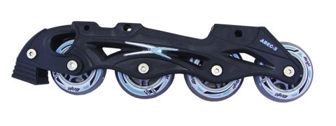 ŁYŻWY HOKEJOWE 2w1 MAX POWER 33-36 ŁYŻWY HOKEJOWE 2w1 MAX POWER 33-36