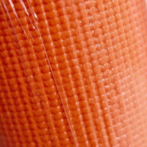 MATA DO YOGI ALLRIGHT POMARAŃCZOWA MATA DO YOGI ALLRIGHT POMARAŃCZOWA