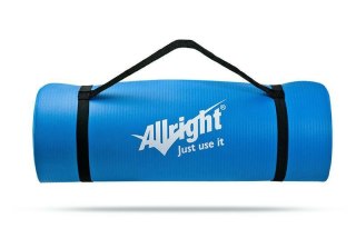 MATA NBR ALLRIGHT 180 NIEBIESKA