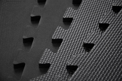 MATA PUZZLE ALLRIGHT 1,2cm BLACK MATA PUZZLE ALLRIGHT 1,2cm BLACK