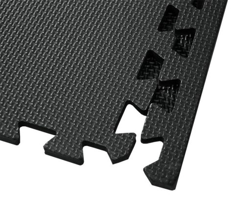 MATA PUZZLE ALLRIGHT 1,2cm BLACK MATA PUZZLE ALLRIGHT 1,2cm BLACK