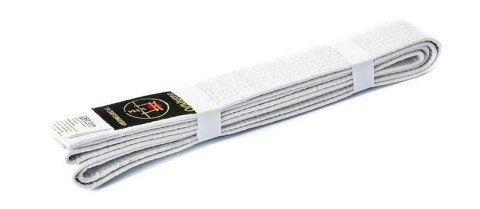 PAS DO KIMON 240cm biały BUSHINDO PAS DO KIMON 240cm biały BUSHINDO