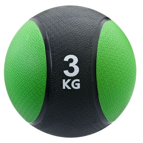 PIŁKA LEKARSKA 3 KG ALLRIGHT PIŁKA LEKARSKA 3 KG ALLRIGHT