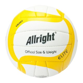 PIŁKA SIATKOWA ELITE VB202 NEW ALLRIGHT