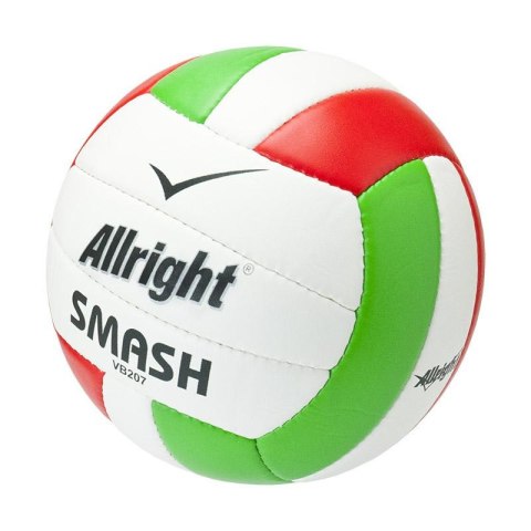 PIŁKA SIATKOWA SMASH MINI R.4 VB207 PIŁKA SIATKOWA SMASH MINI R.4 VB207
