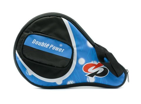 POKROWIEC NA RAKIETKĘ DOUBLE POWER SB1 POKROWIEC NA RAKIETKĘ DOUBLE POWER SB1