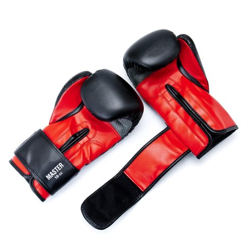 RĘKAWICE BOKSERSKIE ALLRIGHT MASTER 12oz RĘKAWICE BOKSERSKIE ALLRIGHT MASTER 12oz