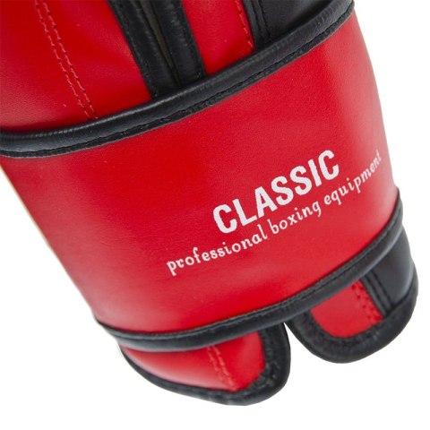 RĘKAWICE BOKSERSKIE CLASSIC 12oz RĘKAWICE BOKSERSKIE CLASSIC 12oz