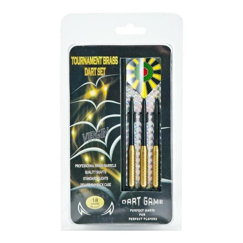 RZUTKI DO DARTA DART GAME VIRGIN 18g - RZUTKI DO DARTA DART GAME VIRGIN 18g -