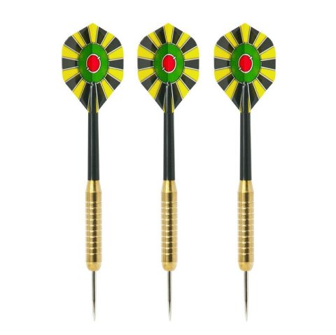 RZUTKI DO DARTA DART GAME VIRGIN 18g - RZUTKI DO DARTA DART GAME VIRGIN 18g -