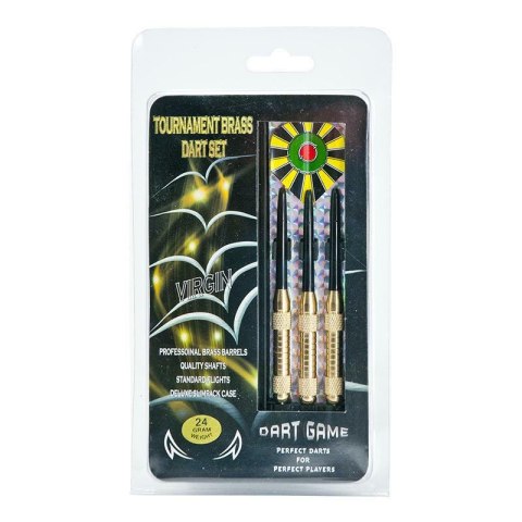 RZUTKI DO DARTA DART GAME VIRGIN 24g - RZUTKI DO DARTA DART GAME VIRGIN 24g -