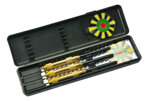 RZUTKI DO DARTA DART GAME VIRGIN 24g - RZUTKI DO DARTA DART GAME VIRGIN 24g -