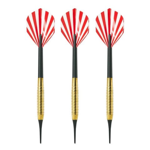 RZUTKI DO DARTA GROT PVC DART GAME 16g RZUTKI DO DARTA GROT PVC DART GAME 16g