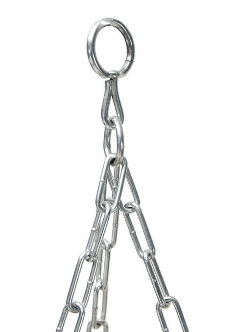 WOREK BOKSERSKI ALLRIGHT 90x30cm BLACK