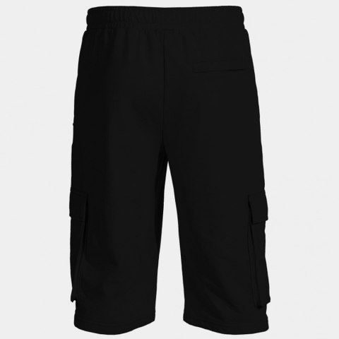 Bermudy Joma U-TRIBE MARS 700162.100 czarny L Joma