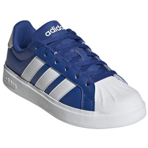 Buty adidas STREETTALK JR JQ8611 niebieski 38 2/3 Adidas