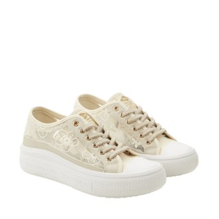 Buty damskie Lee Cooper beżowe LCW-26-44-4481LA 40 Lee Cooper