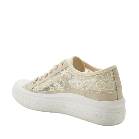 Buty damskie Lee Cooper beżowe LCW-26-44-4481LA 40 Lee Cooper