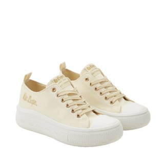 Buty damskie Lee Cooper beżowe LCW-26-44-4483LA 40 Lee Cooper