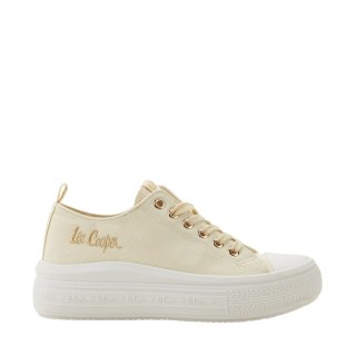Buty damskie Lee Cooper beżowe LCW-26-44-4483LA 41 Lee Cooper
