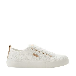 Buty damskie Lee Cooper białe LCW-26-02-4060LA 37 Lee Cooper