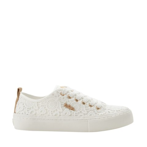 Buty damskie Lee Cooper białe LCW-26-02-4060LA 37 Lee Cooper