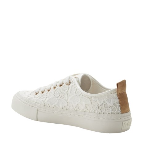 Buty damskie Lee Cooper białe LCW-26-02-4060LA 37 Lee Cooper