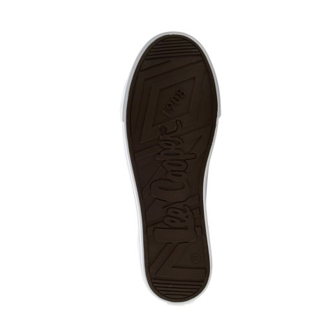 Buty damskie Lee Cooper białe LCW-26-02-4078LA 39 Lee Cooper