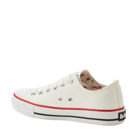 Buty damskie Lee Cooper białe LCW-26-31-4310LA 36 Lee Cooper
