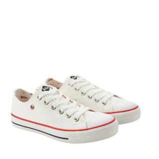 Buty damskie Lee Cooper białe LCW-26-31-4310LA 38 Lee Cooper