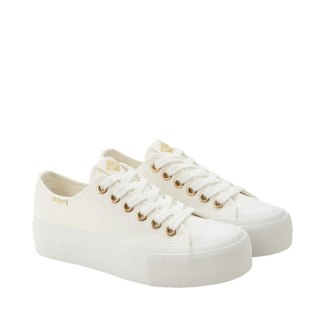 Buty damskie Lee Cooper białe LCW-26-31-4369LA 36 Lee Cooper