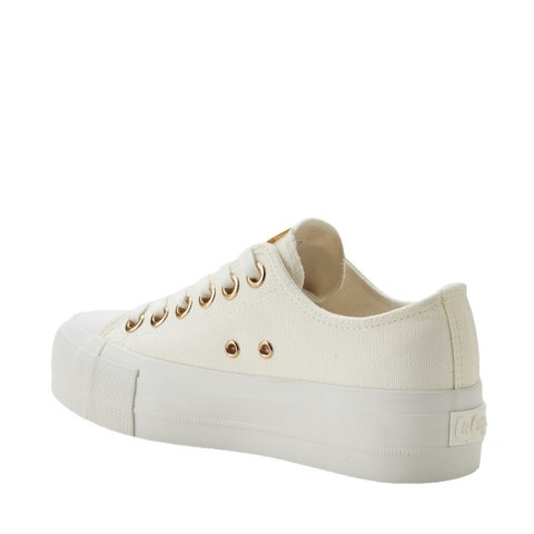 Buty damskie Lee Cooper białe LCW-26-31-4369LA 39 Lee Cooper