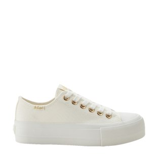 Buty damskie Lee Cooper białe LCW-26-31-4369LA 40 Lee Cooper