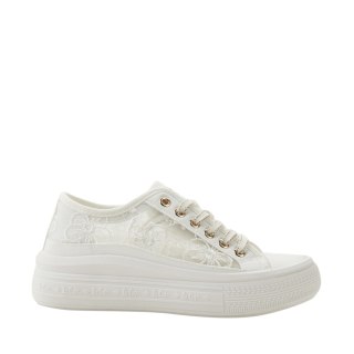 Buty damskie Lee Cooper białe LCW-26-44-4480LA 41 Lee Cooper
