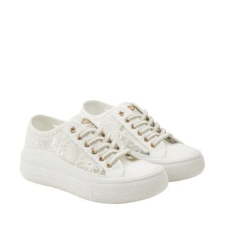 Buty damskie Lee Cooper białe LCW-26-44-4480LA 41 Lee Cooper
