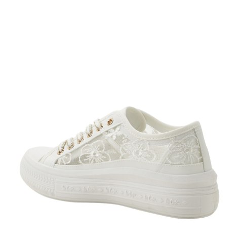 Buty damskie Lee Cooper białe LCW-26-44-4480LA 41 Lee Cooper