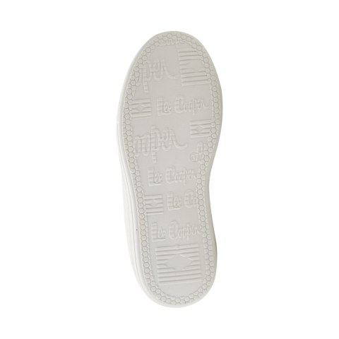 Buty damskie Lee Cooper białe LCW-26-44-4480LA 41 Lee Cooper