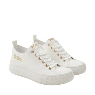 Buty damskie Lee Cooper białe LCW-26-44-4482LA 36 Lee Cooper