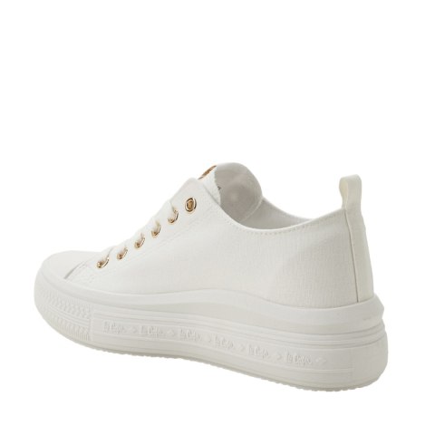 Buty damskie Lee Cooper białe LCW-26-44-4482LA 38 Lee Cooper